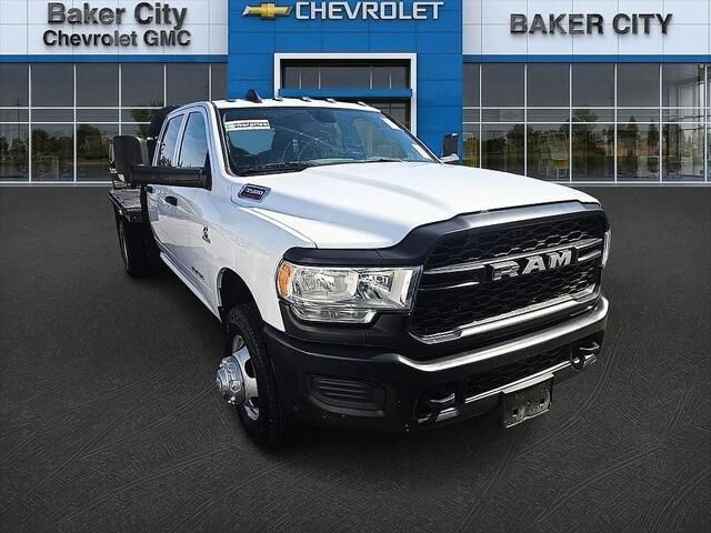 2021 Ram 3500 Tradesman