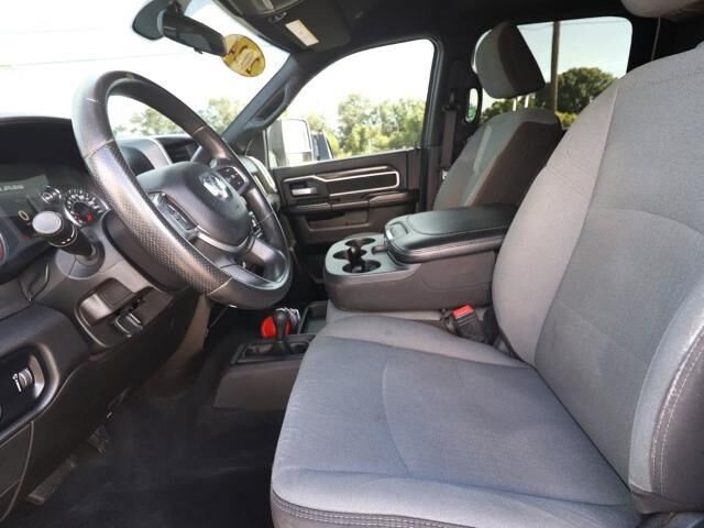 2024 Ram 3500 Limited