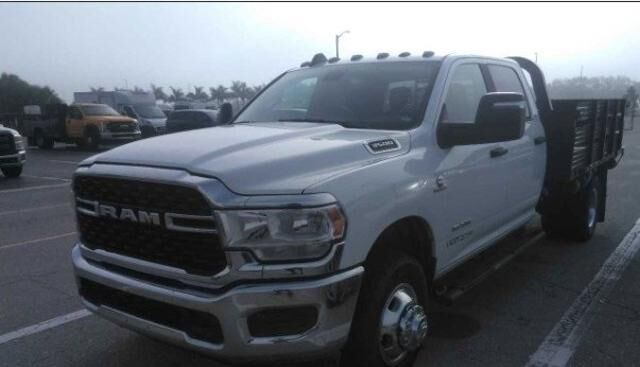 2024 Ram 3500 Limited