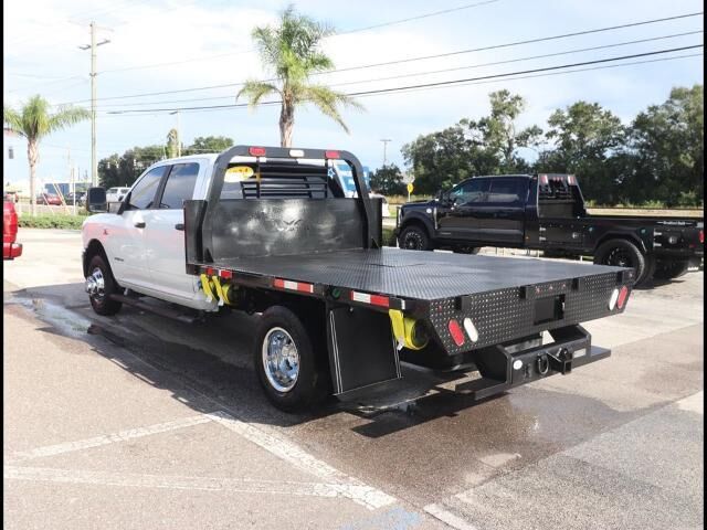 2024 Ram 3500 Limited