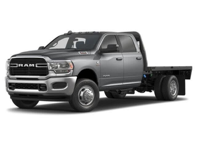 2022 Ram 3500 Tradesman — photo 1 of 1