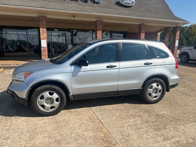 2009 Honda CR-V LX — photo 1 of 13