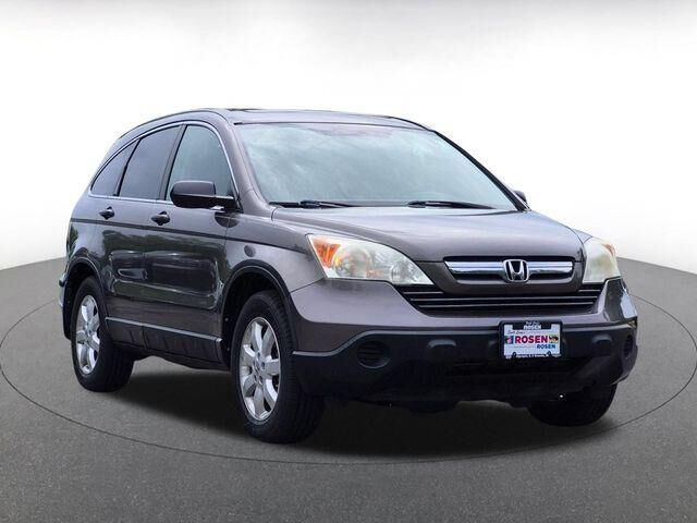 2009 Honda CR-V EX — photo 1 of 13