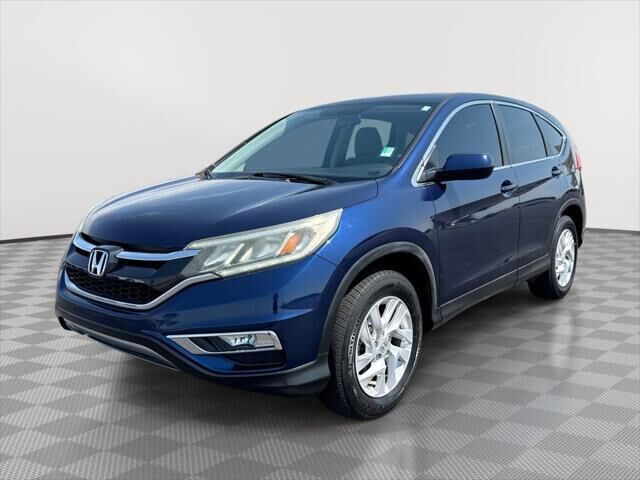 2015 Honda CR-V EX — photo 1 of 13