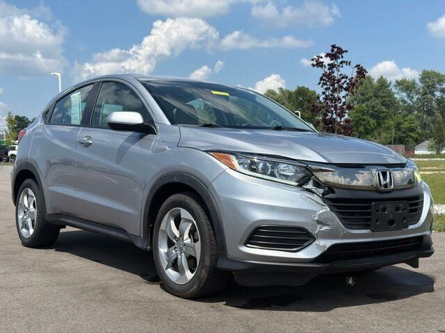 2019 Honda HR-V LX — photo 1 of 13