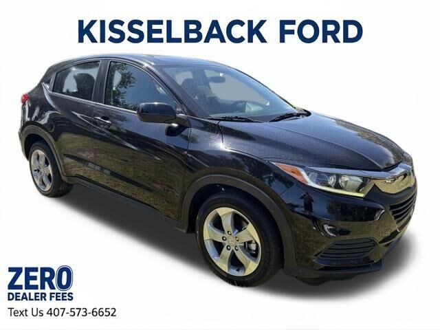 2020 Honda HR-V LX — photo 1 of 13