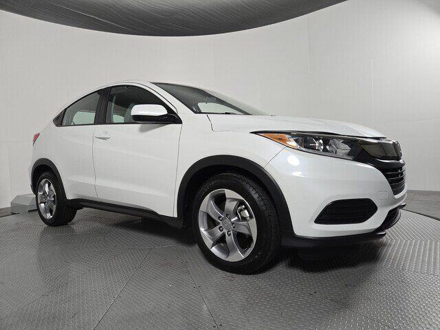 2022 Honda HR-V 2WD LX