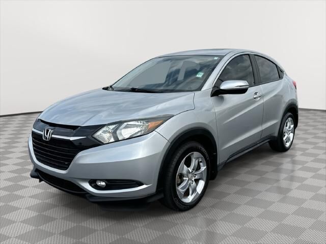 2016 Honda HR-V EX — photo 1 of 13