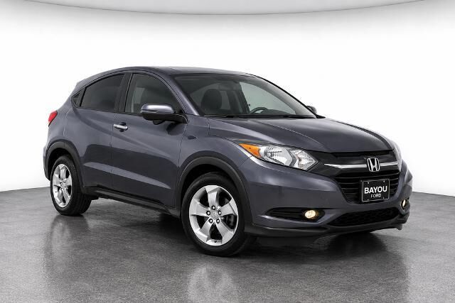 2016 Honda HR-V EX — photo 1 of 14