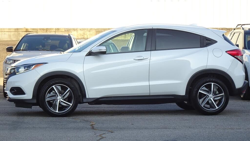 2022 Honda HR-V EX — photo 1 of 1