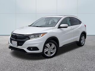 2019 Honda HR-V EX-L