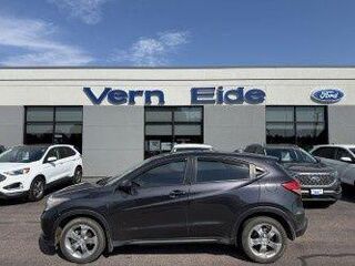 2018 Honda HR-V LX — photo 1 of 1
