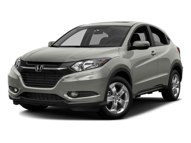2016 Honda HR-V EX — photo 1 of 13