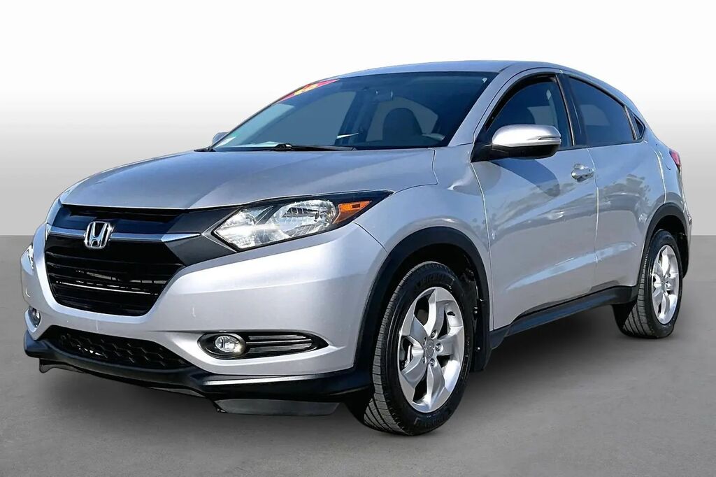 2016 Honda HR-V EX — photo 1 of 13
