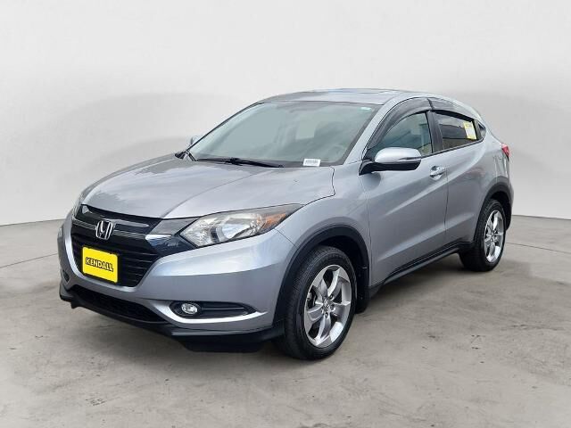 2017 Honda HR-V EX — photo 1 of 14