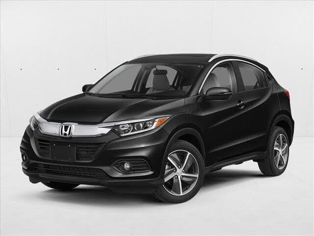 2022 Honda HR-V EX — photo 1 of 1