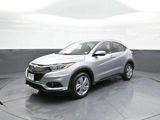 2019 Honda HR-V EX-L