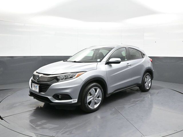 2019 Honda HR-V EX-L