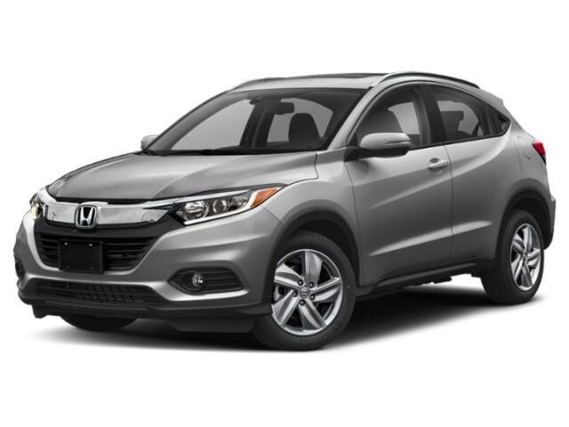 2019 Honda HR-V EX-L — photo 1 of 13