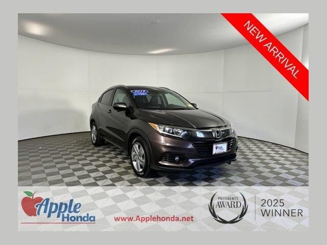 2019 Honda HR-V EX-L
