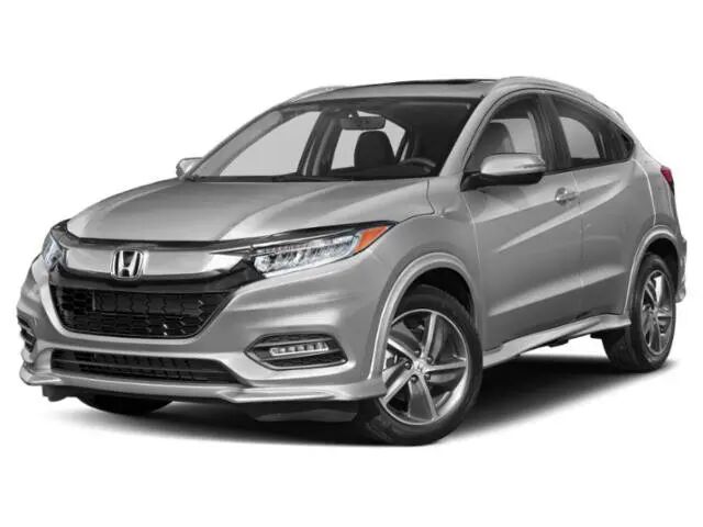 2020 Honda HR-V Touring