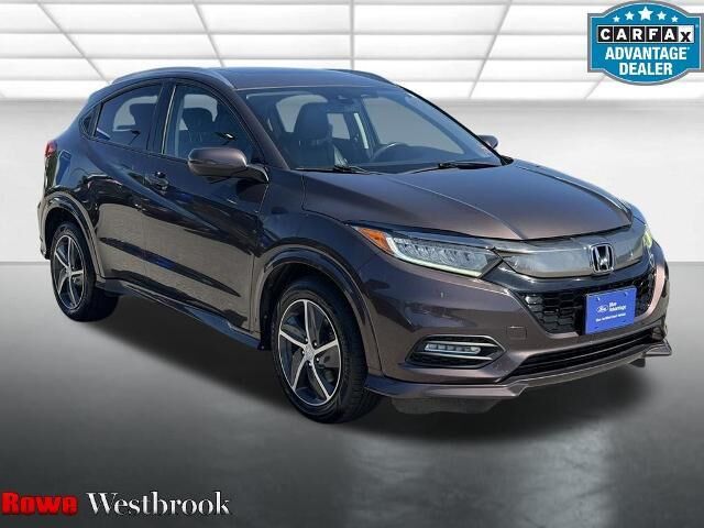 2019 Honda HR-V Touring