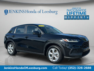 2023 Honda HR-V LX