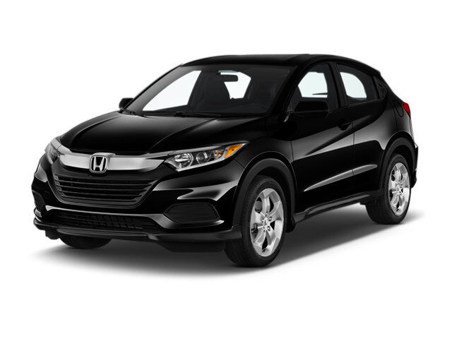 2026 Honda HR-V 2WD LX — photo 1 of 7