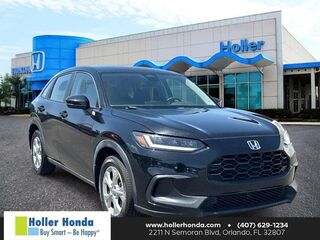 2023 Honda HR-V LX