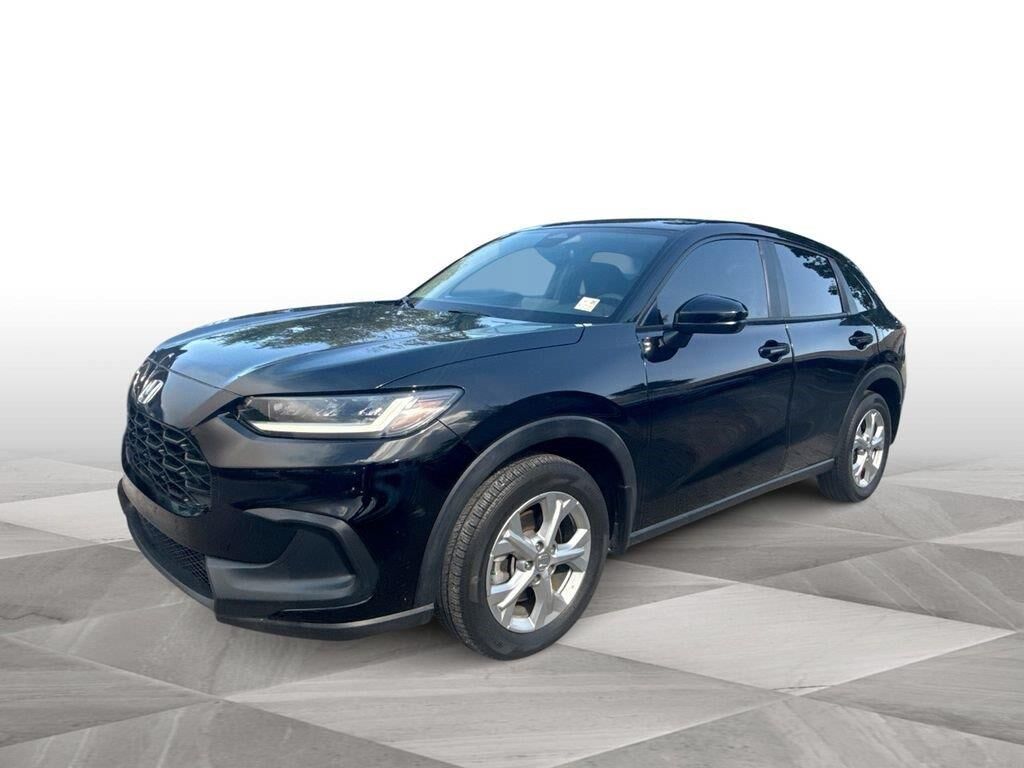 2023 Honda HR-V LX — photo 1 of 13