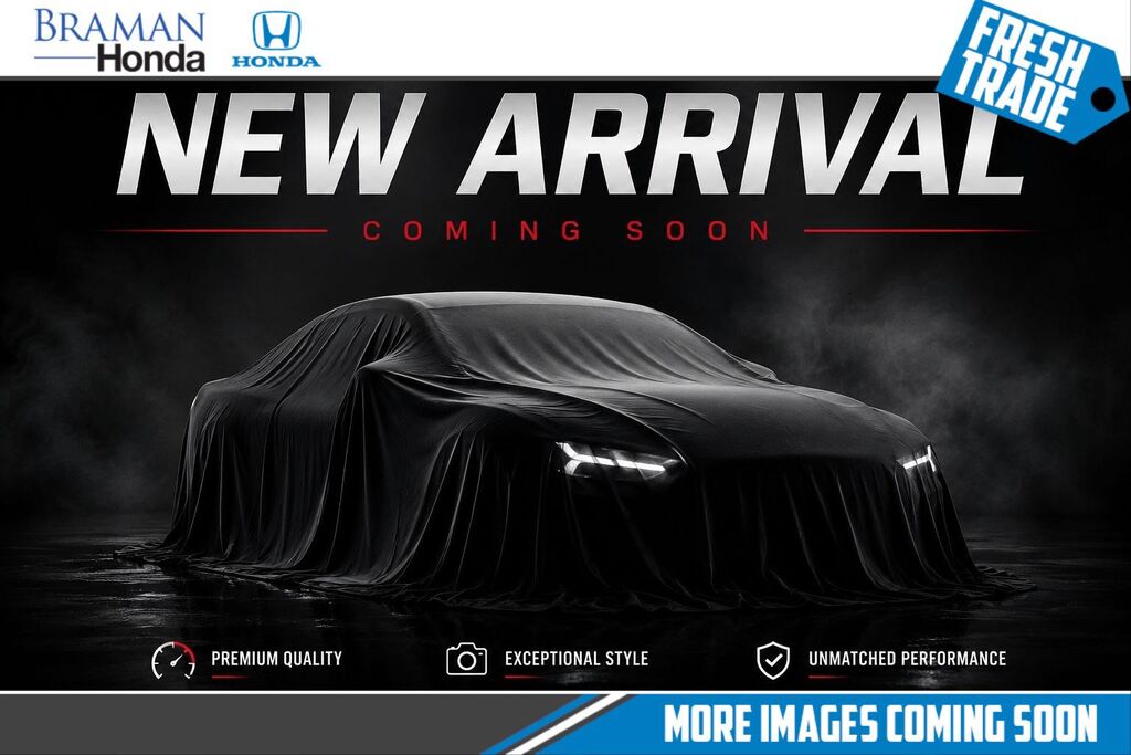2024 Honda HR-V 5DR 2WD LX — photo 1 of 7