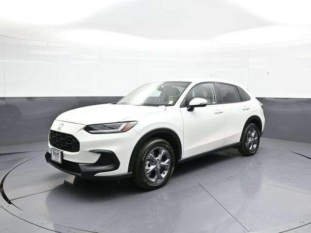 2026 Honda HR-V 2WD LX