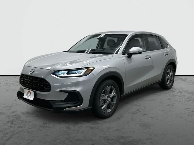 2027 Honda HR-V LX 2WD