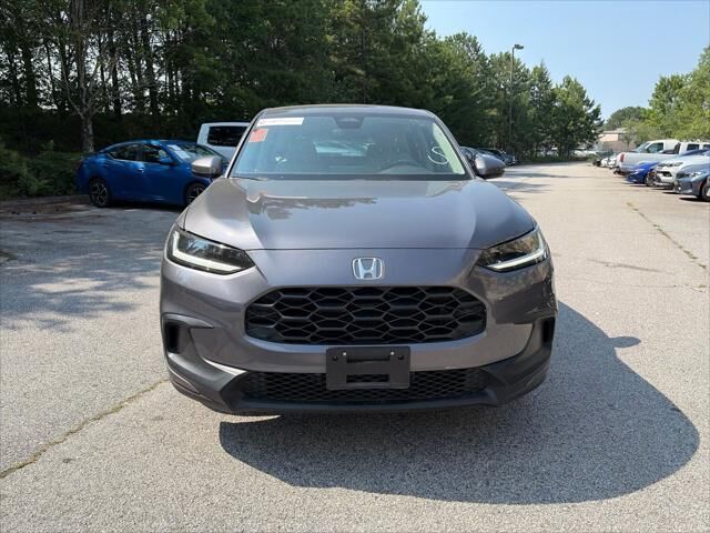 2023 Honda HR-V LX — photo 1 of 35