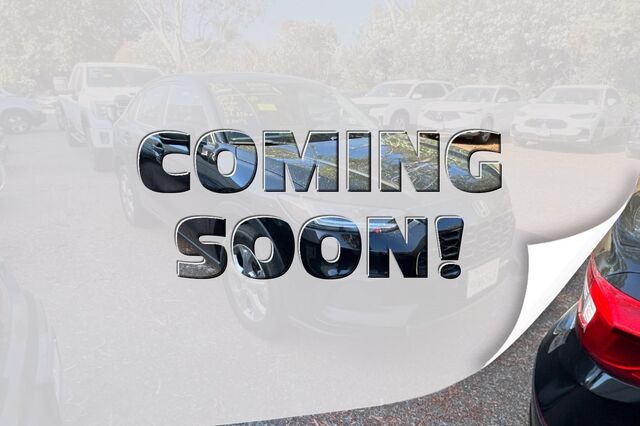 2024 Honda HR-V 5DR 2WD LX