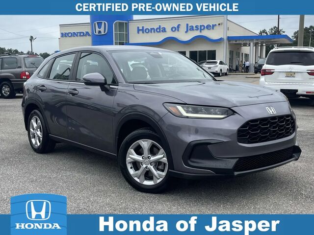 2023 Honda HR-V LX