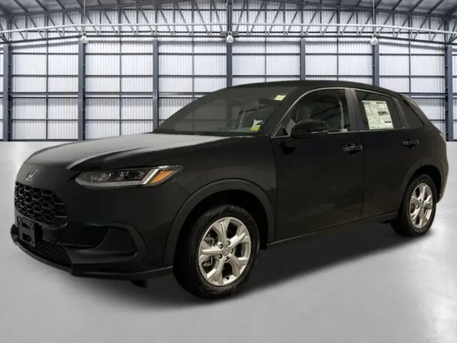 2023 Honda HR-V LX — photo 1 of 1