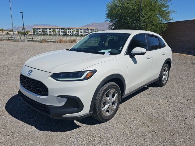 2024 Honda HR-V 5DR 2WD LX