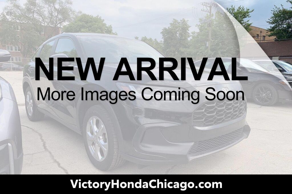 2023 Honda HR-V LX — photo 1 of 9