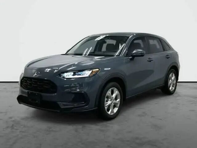 2023 Honda HR-V LX — photo 1 of 13