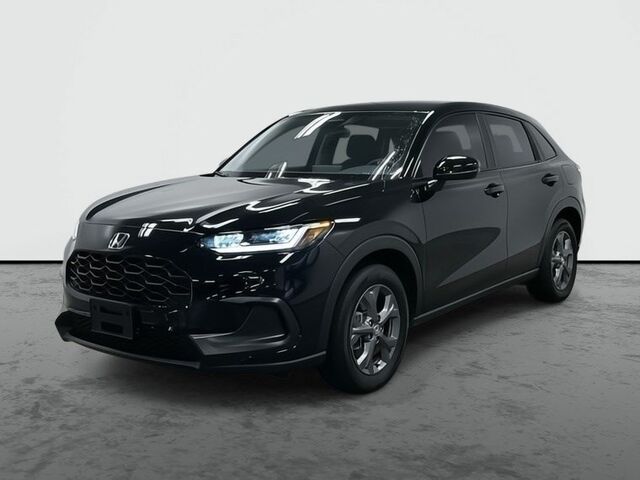 2026 Honda HR-V 2WD LX