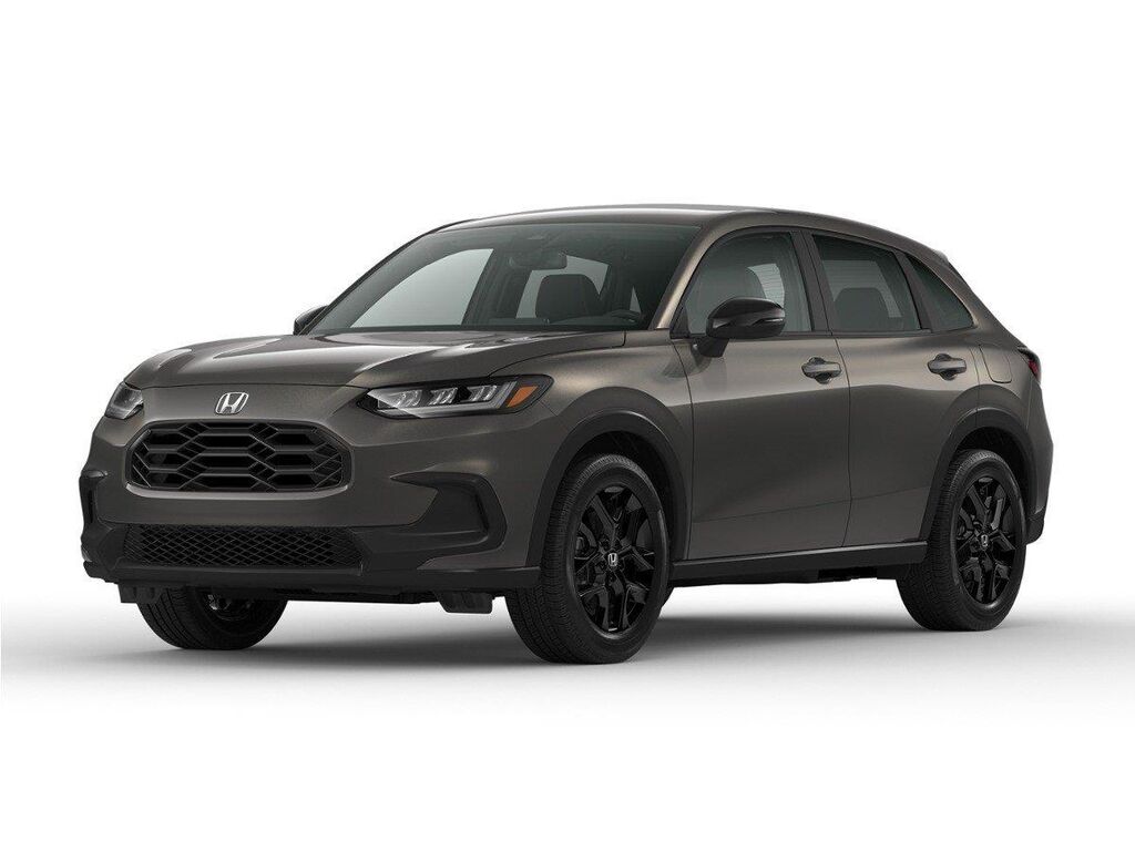 2024 Honda HR-V Sport — photo 1 of 1