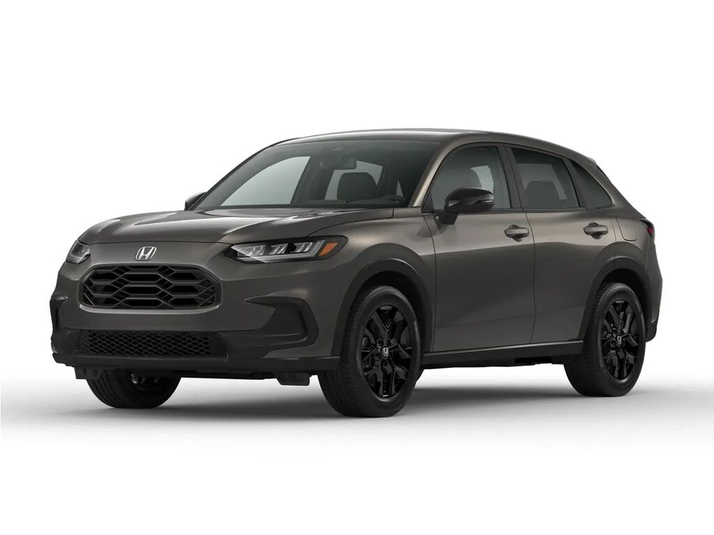 2024 Honda HR-V Sport — photo 1 of 13