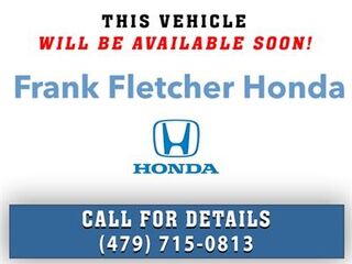 2024 Honda HR-V Sport — photo 1 of 1