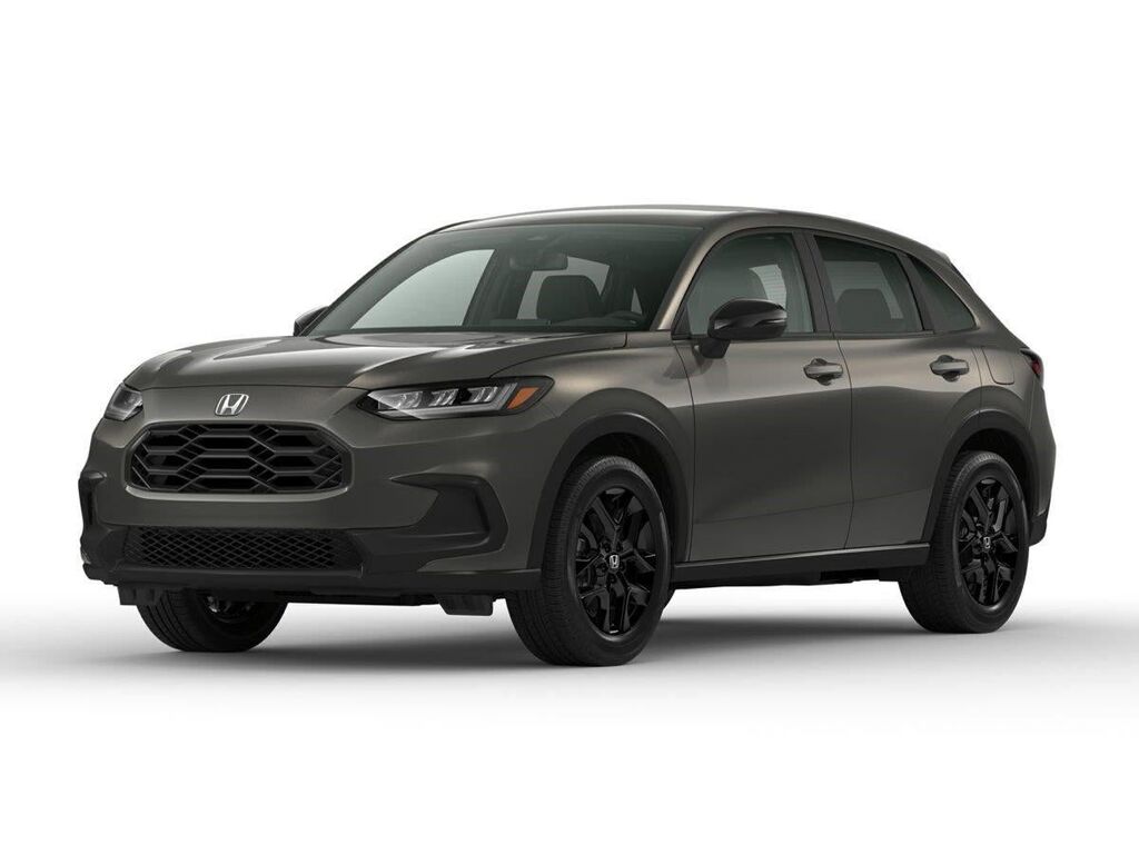 2024 Honda HR-V Sport — photo 1 of 1
