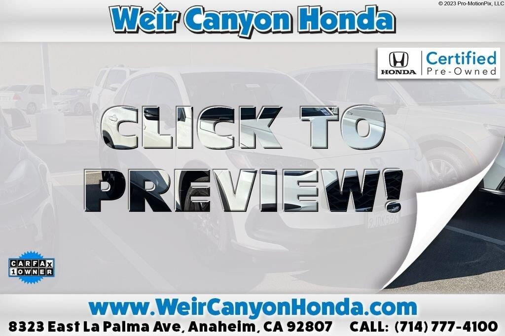 2024 Honda HR-V Sport — photo 1 of 16