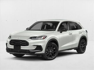 2024 Honda HR-V