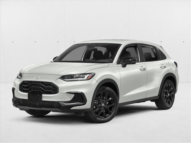 2024 Honda HR-V — photo 1 of 1