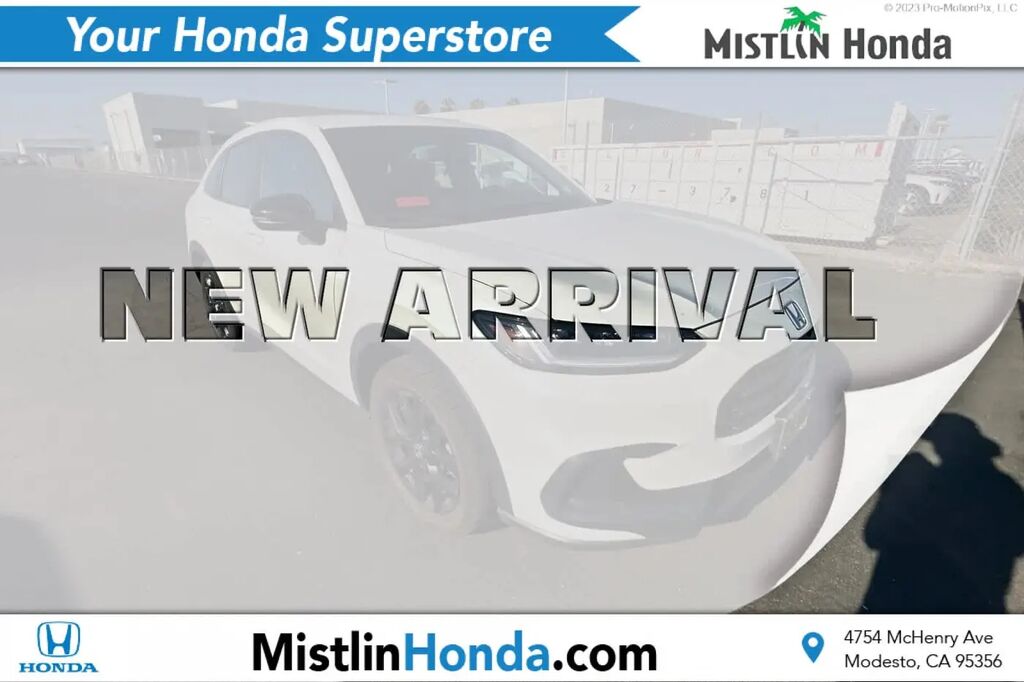 2024 Honda HR-V Sport — photo 1 of 27