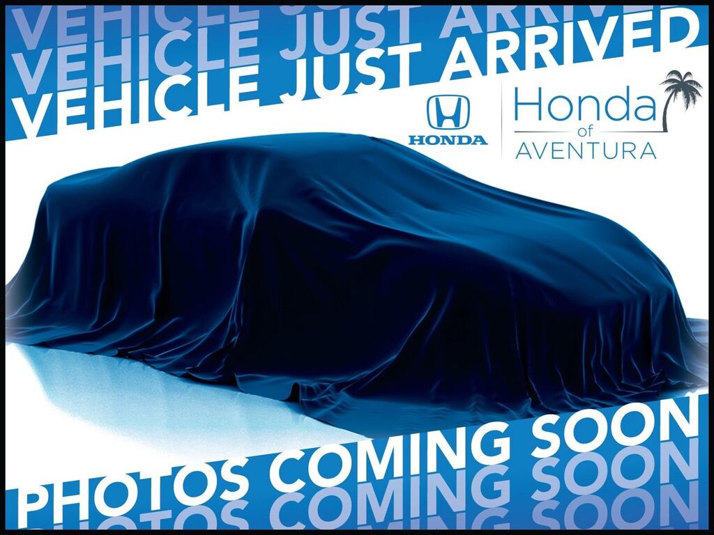 2024 Honda HR-V 5DR 2WD SPORT — photo 1 of 7